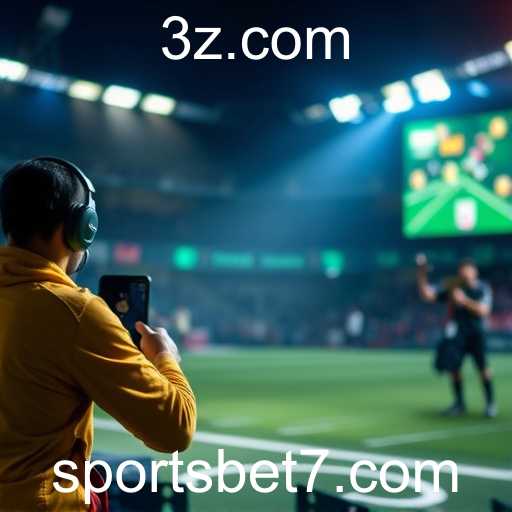 A Evolução das Apostas Esportivas no Brasil