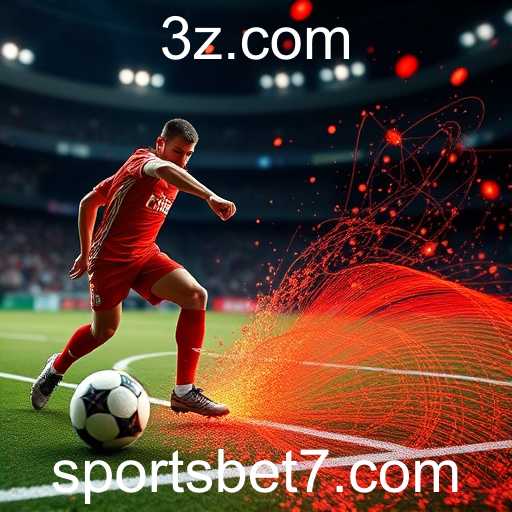 O Futuro das Apostas Esportivas em 2025