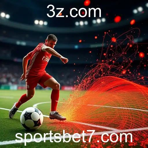 O Futuro das Apostas Esportivas em 2025