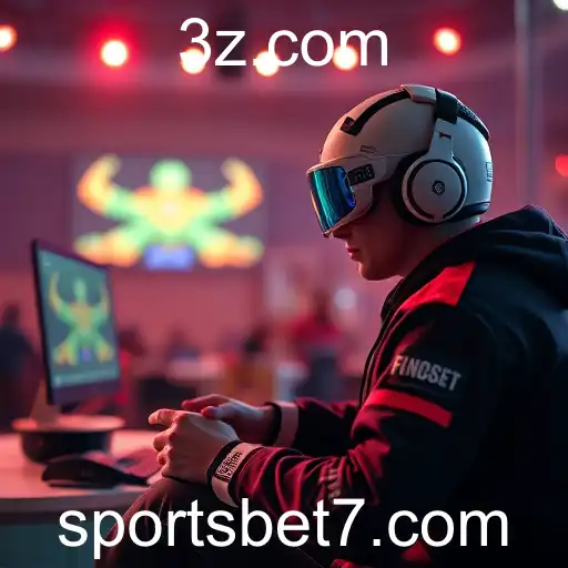 Dinâmicas do Universo dos Jogos com Sportsbet