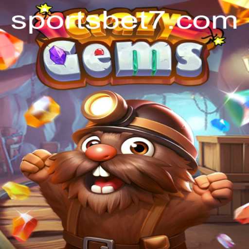 Exploring CrazyGems: A Fascinating Game with a Sportsbet Twist