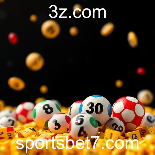 Explorando a Popularidade das Loterias Online na Plataforma Sportsbet