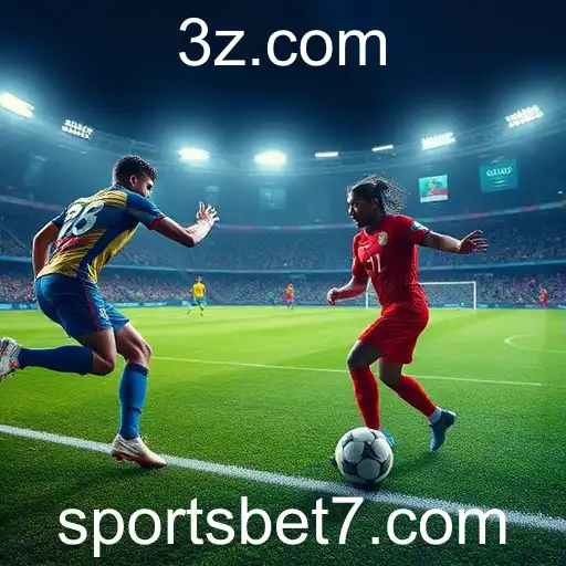 Tendências Atuais em Apostas Esportivas Online