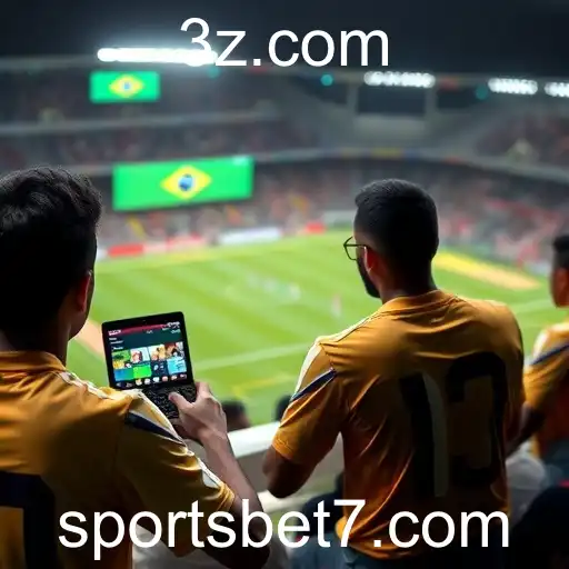 A Ascensão das Apostas Desportivas em 2025