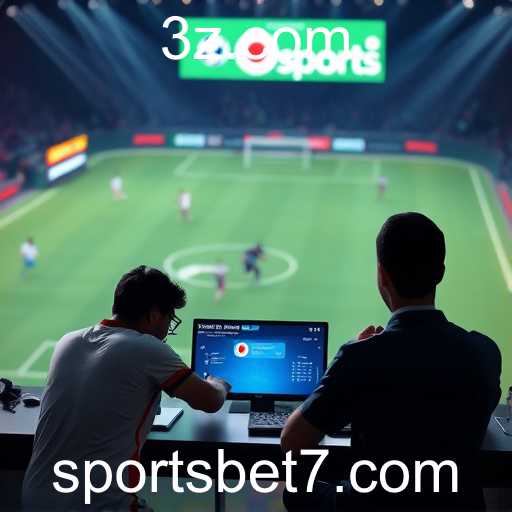 Nova Era das Apostas Online com Sportsbet