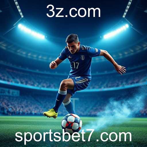 A Revolução das Apostas Online em 2025