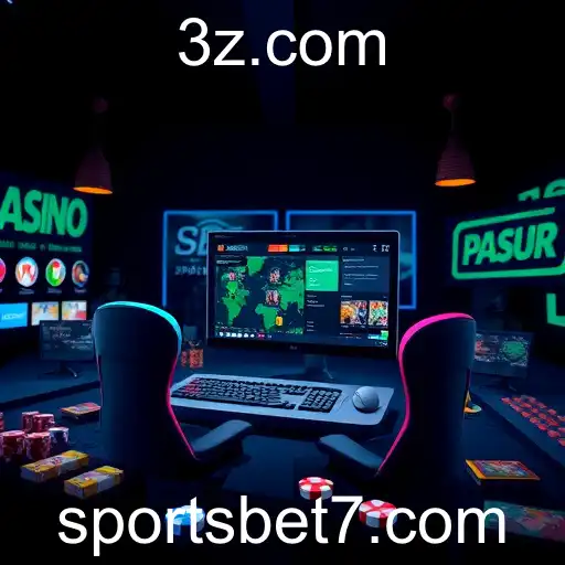 O Cenário Atual dos Jogos Online em 2025