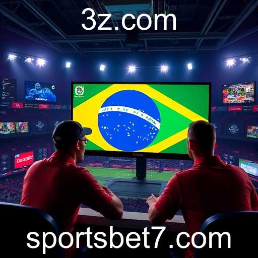 Crescimento dos Jogos Online no Brasil em 2025