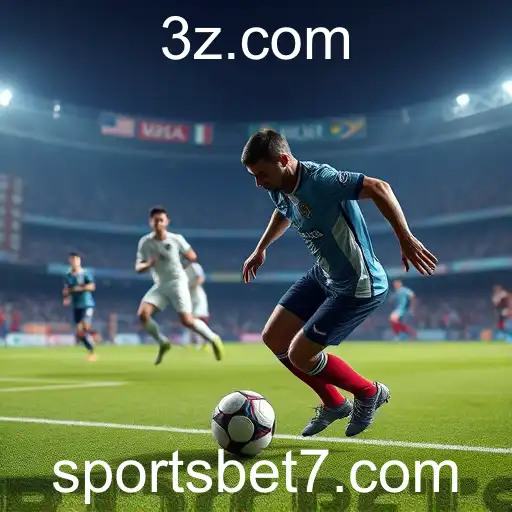 A Nova Era das Apostas Online em 2025