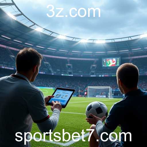 A Ascensão das Apostas Esportivas Online no Brasil