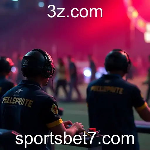 Aposta Esportiva: Tendências e Perspectivas para 2025