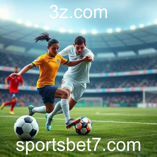 Tendências Atuais e Futuras do Mercado de Apostas Desportivas