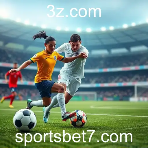 Tendências Atuais e Futuras do Mercado de Apostas Desportivas