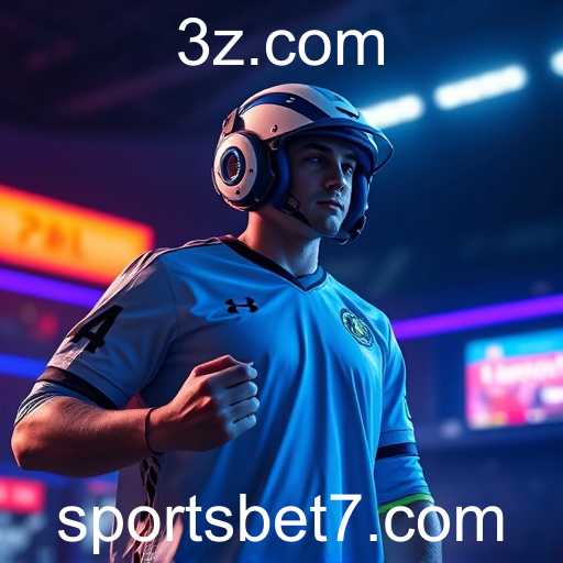 Inovações no Mundo das Apostas Esportivas