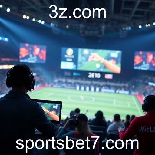 Tendências e Desafios no Mundo das Apostas Esportivas