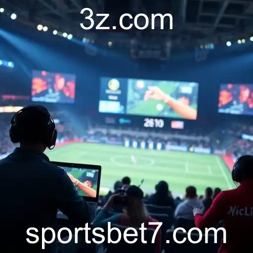 Tendências e Desafios no Mundo das Apostas Esportivas