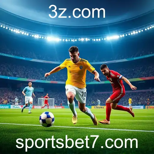 Futebol e Apostas: Uma Jornada Crescente