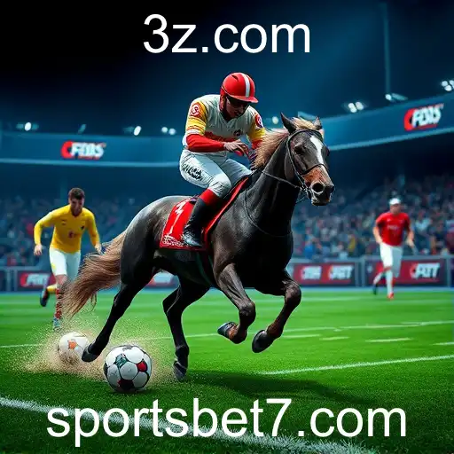 A Revolução dos Esportes Virtuais na Plataforma Sportsbet